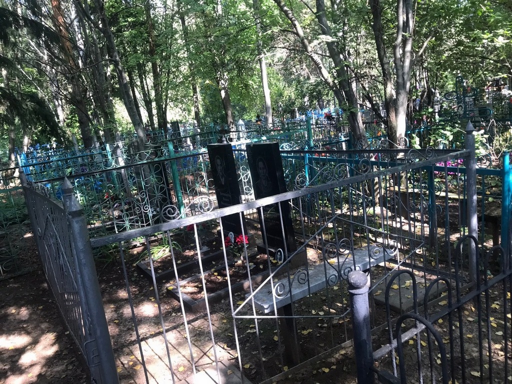 Бочкарева Клавдия Ивановна