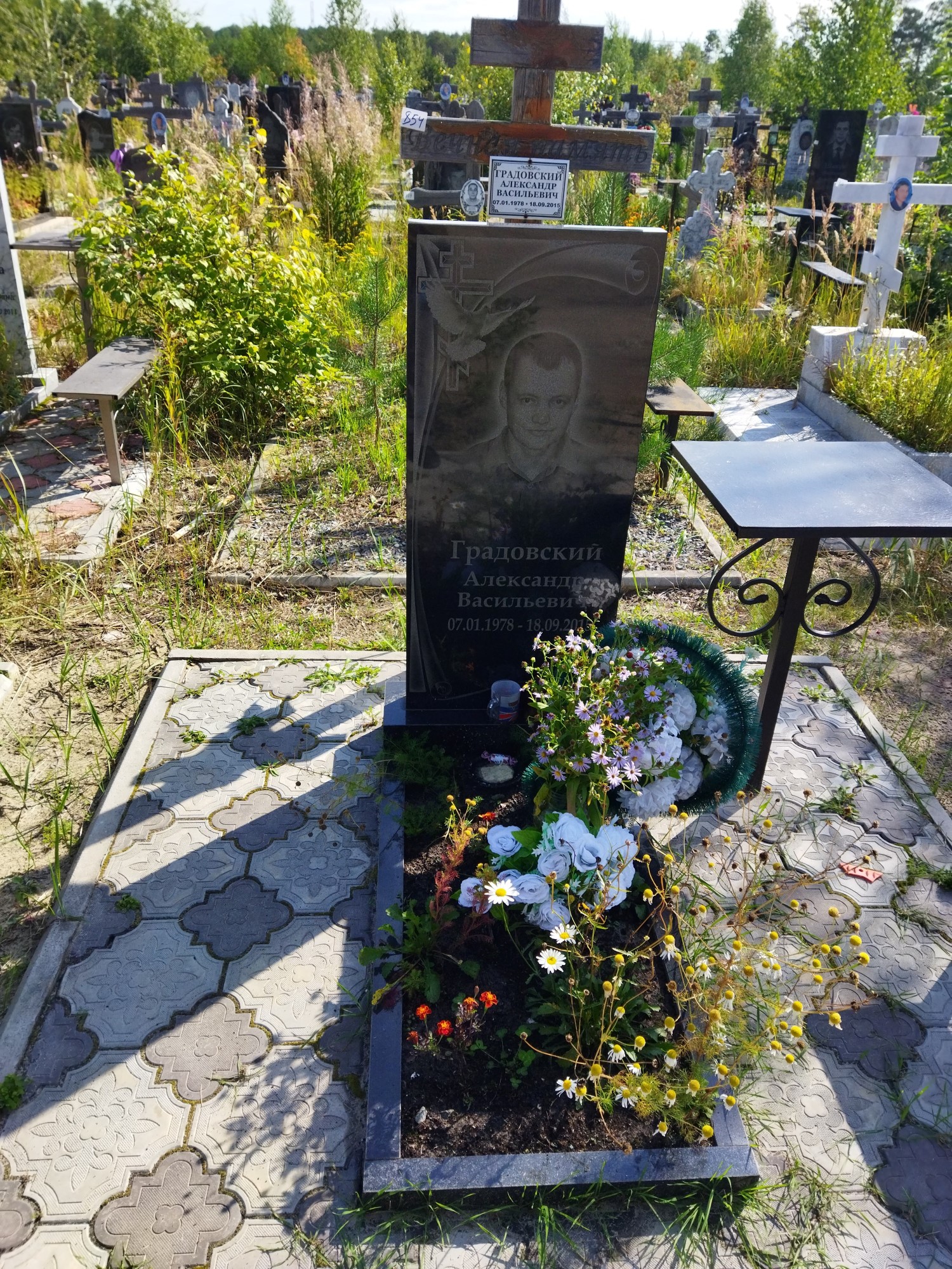 Гардовский Александр Васильевич