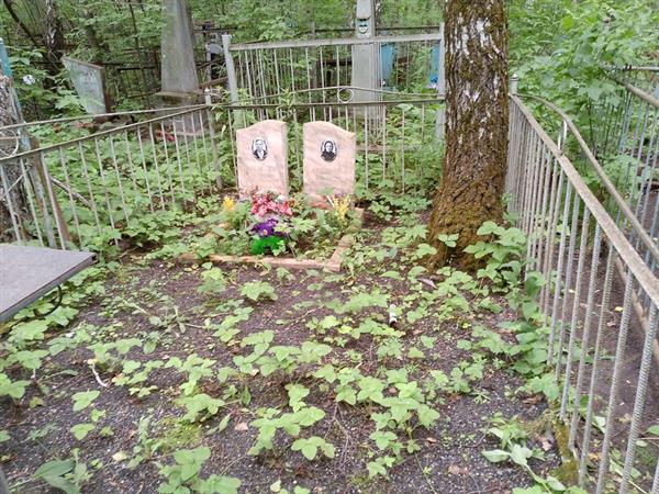 Андреев Аверьян Савельевич