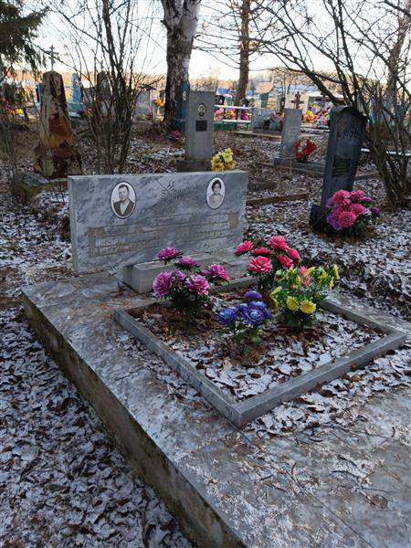 Дружинин Борис Александрович