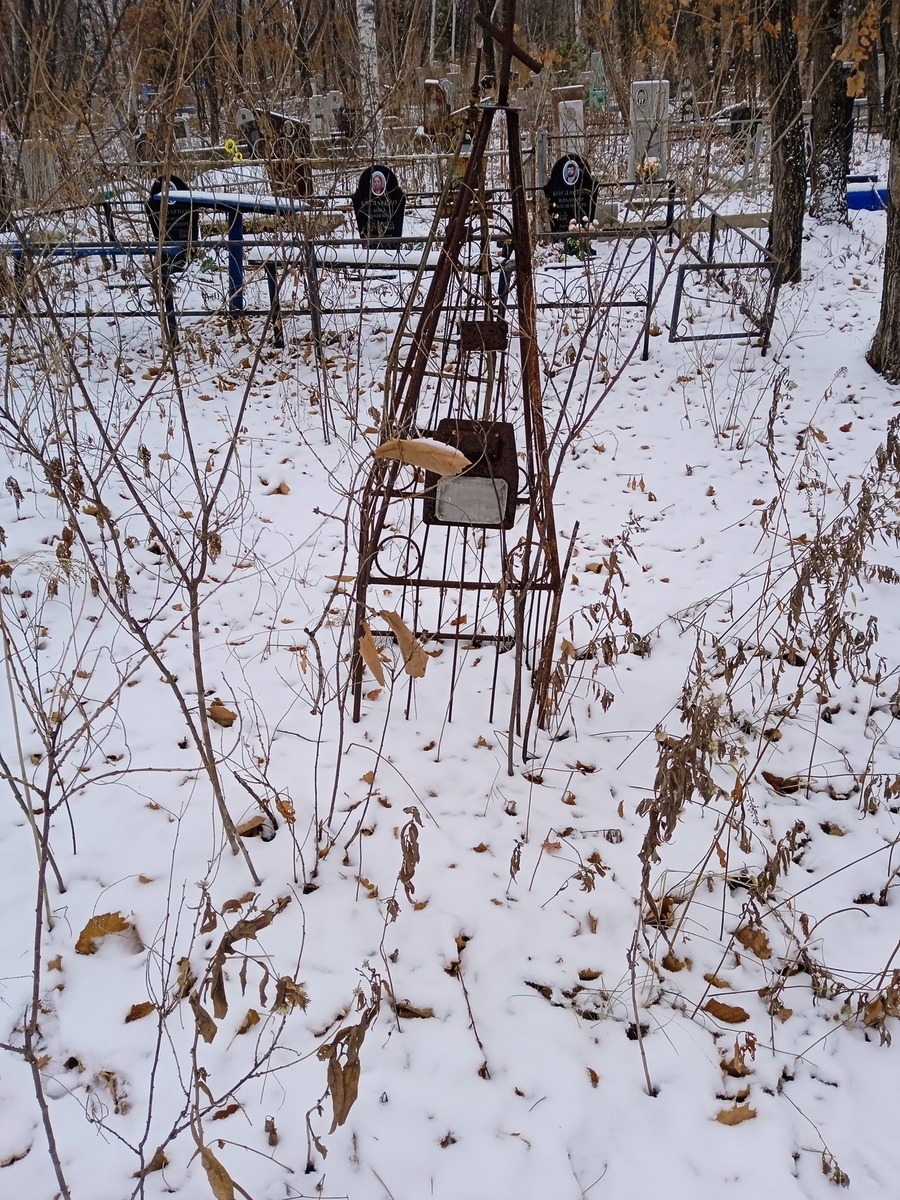 Секанина Анна Даниловна