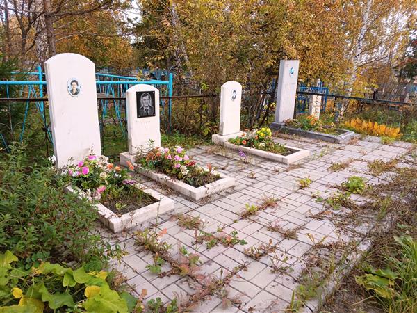 Янченко Владимир Степанович