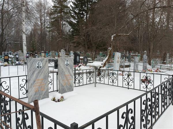 Глебов Михаил Антонович