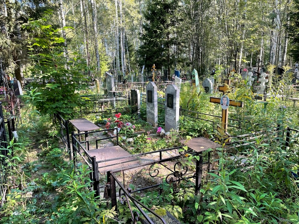 Замотаев Виктор Михайлович