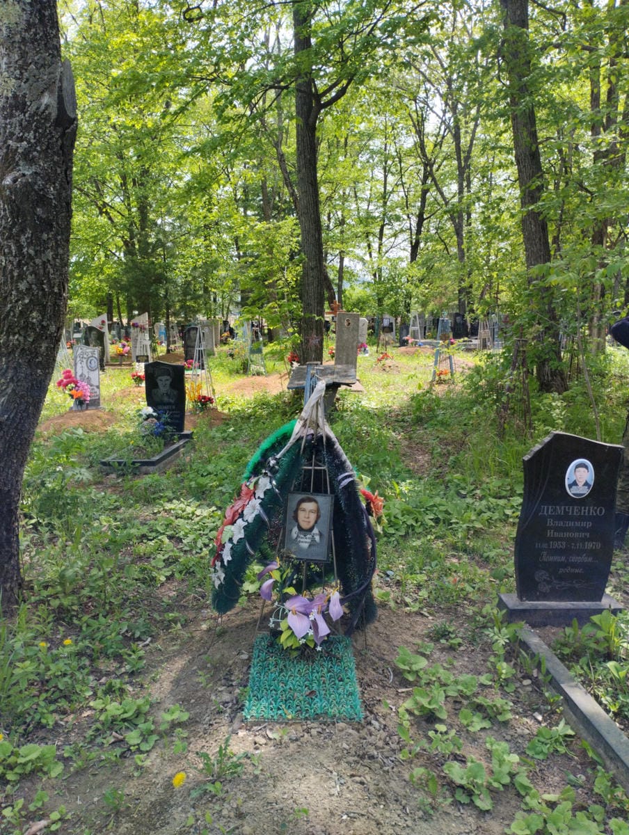 Сидоркин Василий Ефимович