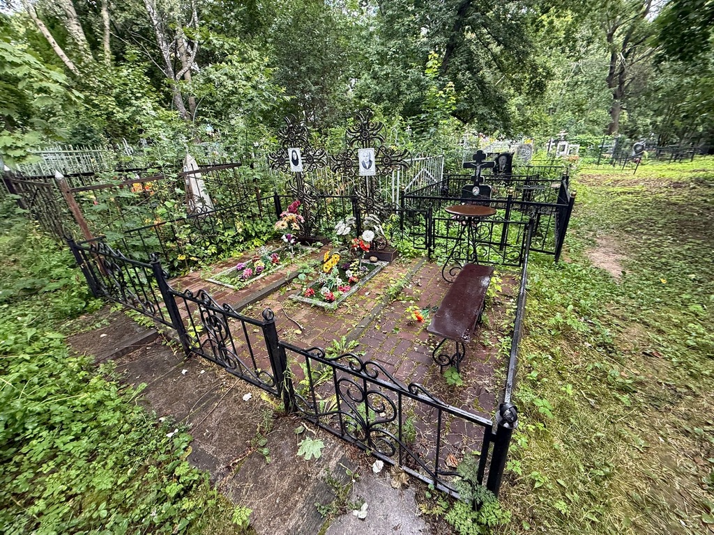 Шеенкова Людмила Федоровна