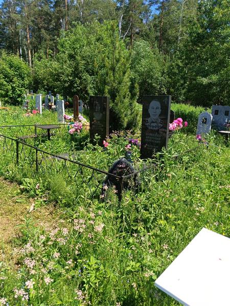 Хоменко Анатолий Сергеевич