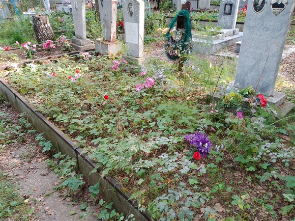 Маслаков Андрей Петрович