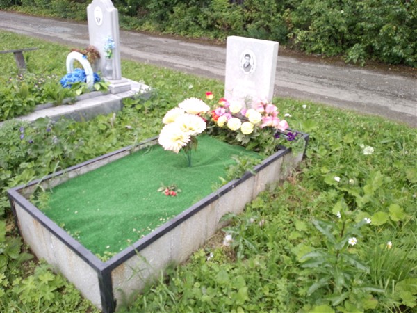 Юдина Людмила Анатольевна