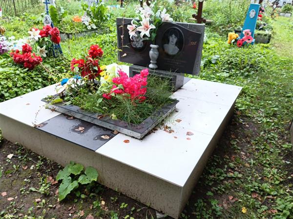 Тиняков Александр Николаевич