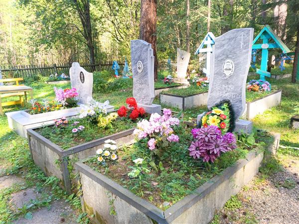 Коротков Алексей Александрович