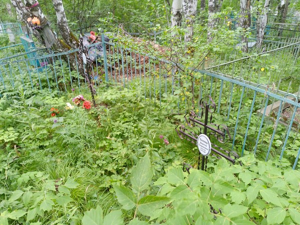 Иордан Эмилия Ивановна