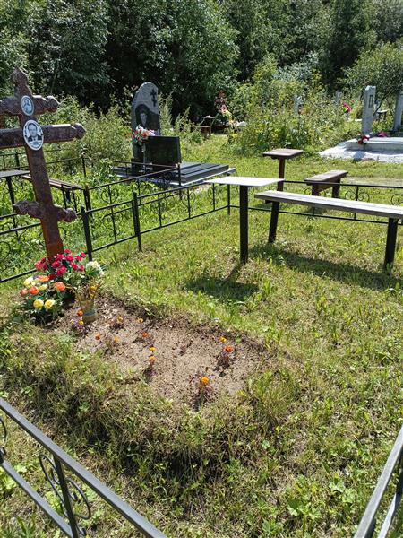 Климов Александр Николаевич