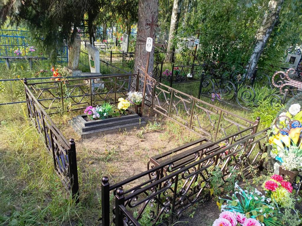 Золин Николай Яковлевич