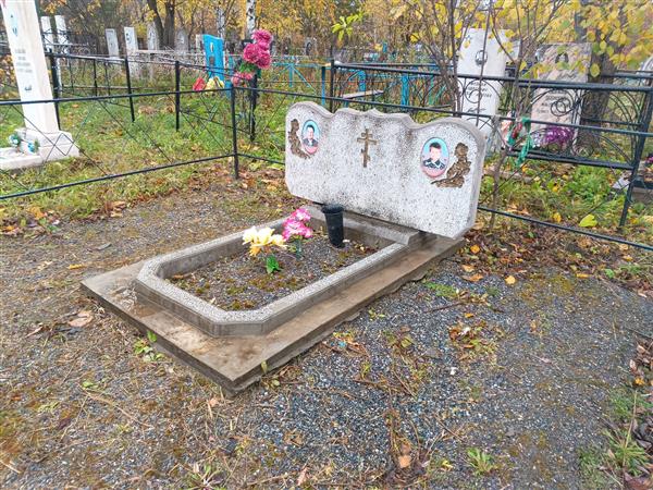 Рябинина Александра Семеновна