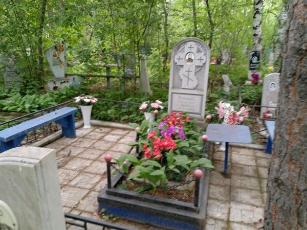 Корюкова Екатерина Андреевна