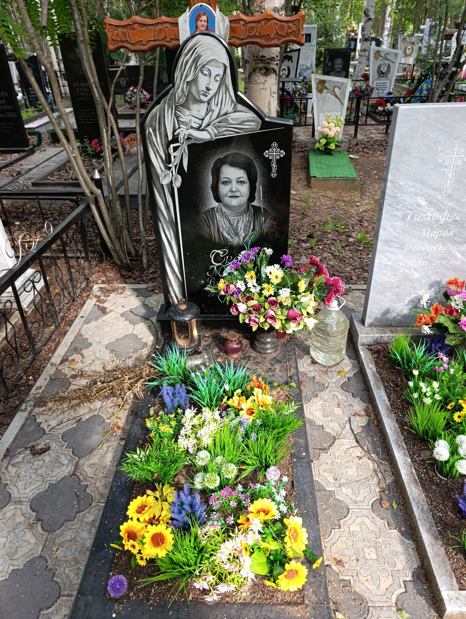 Скорба Мелитина Викторовна