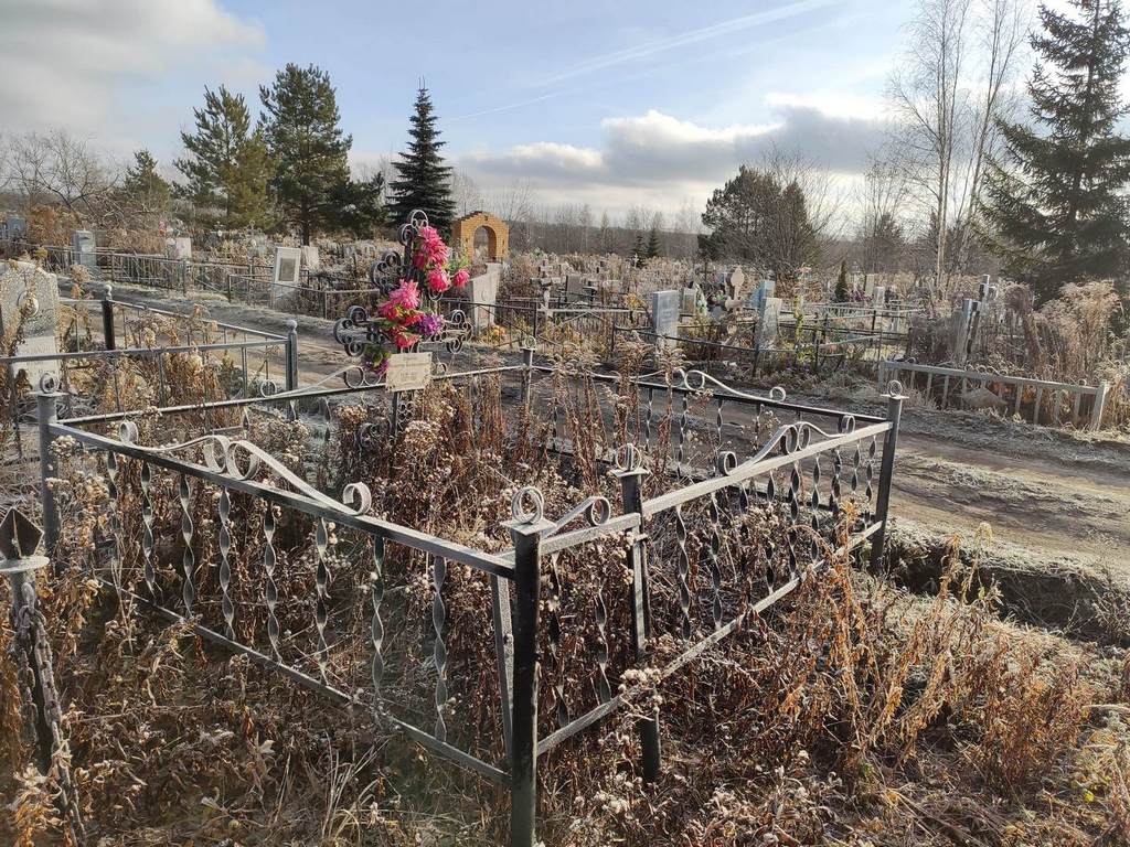 Земсков Владимир Александрович