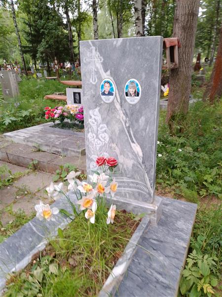 Бабин Иван Сергеевич