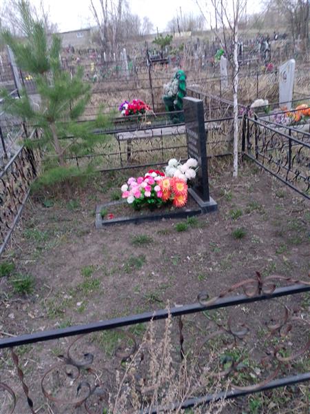 Комарова Наталья Павловна