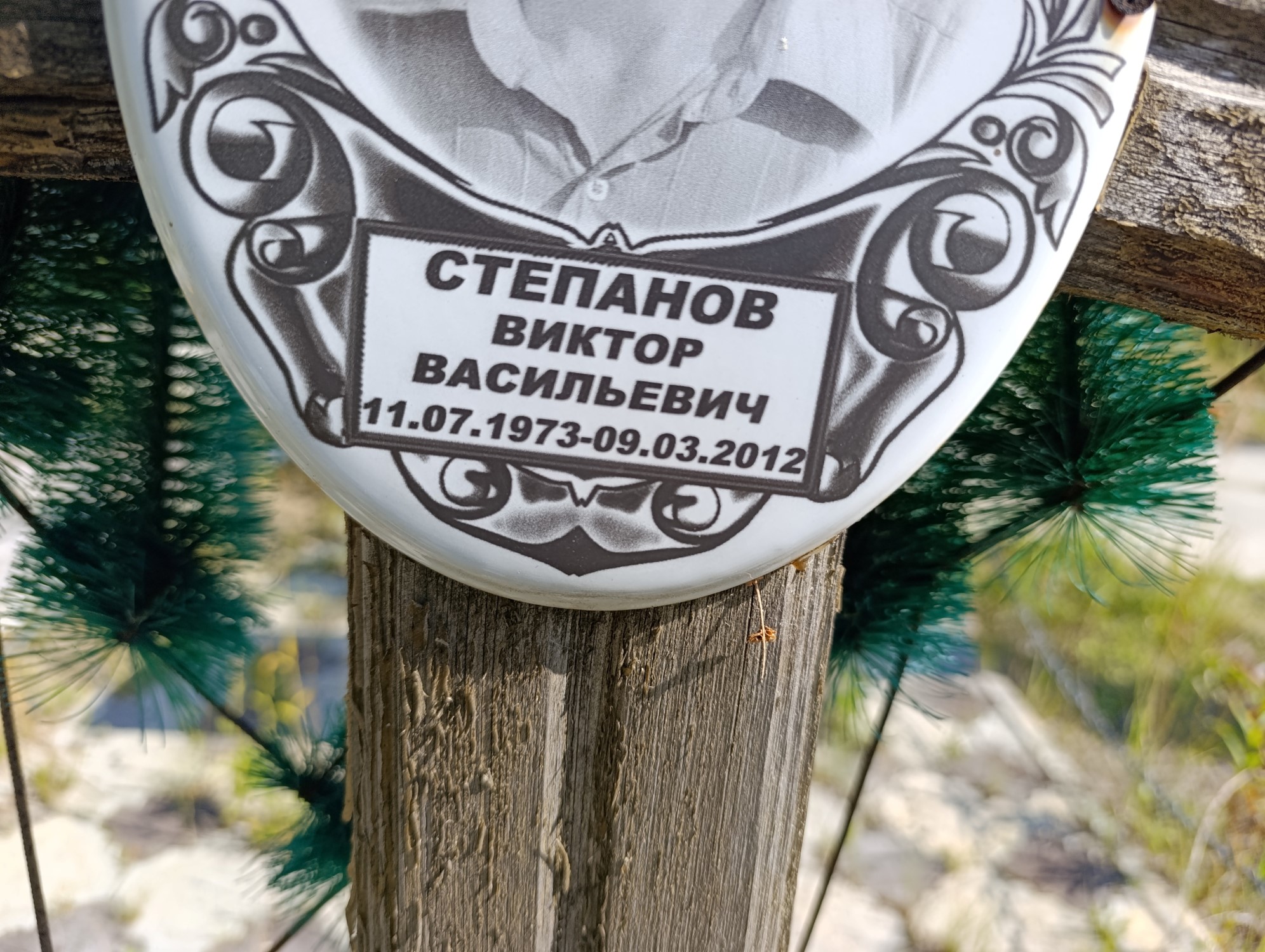 Степанов Виктор Васильевич