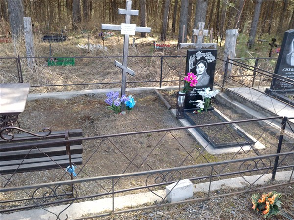 Леонтьев Константин Тимофеевич