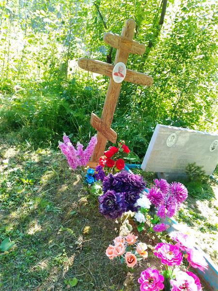 Талашманова Марина Александровна