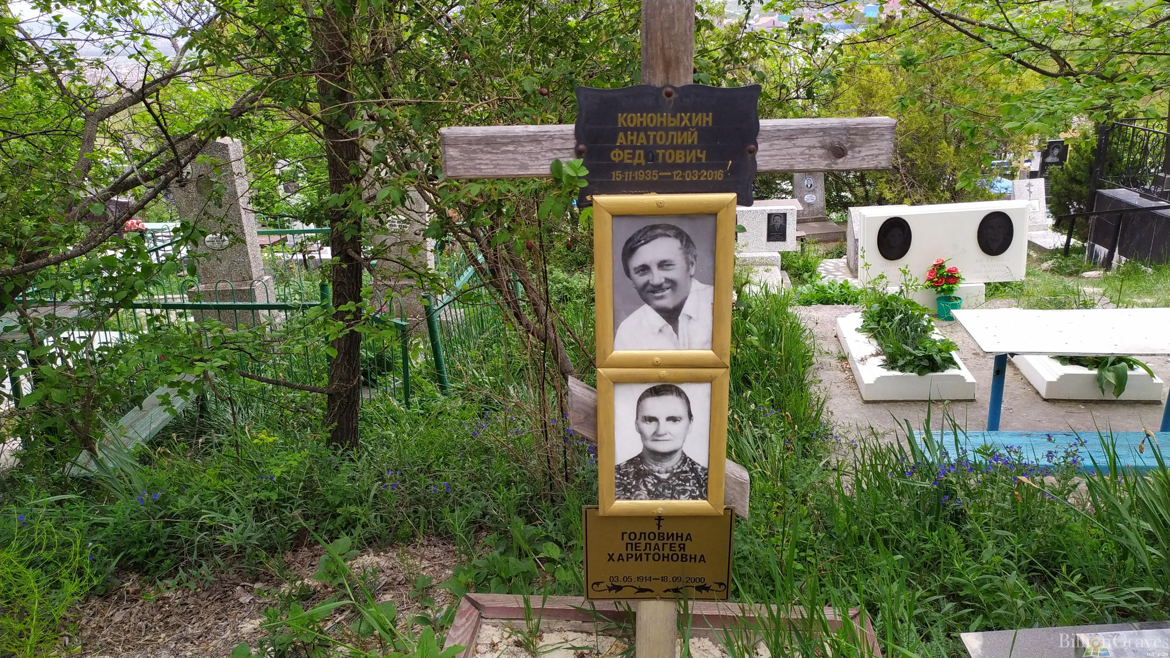 Кононыхин Анатолий Федотович
