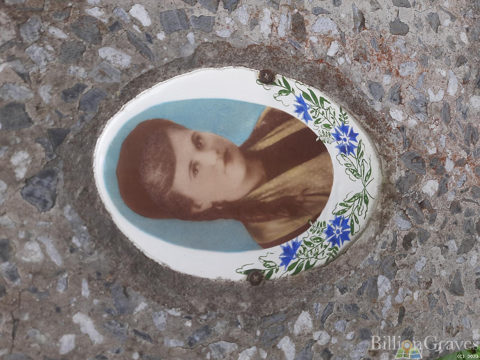 Молотилова Зоя Михайловна
