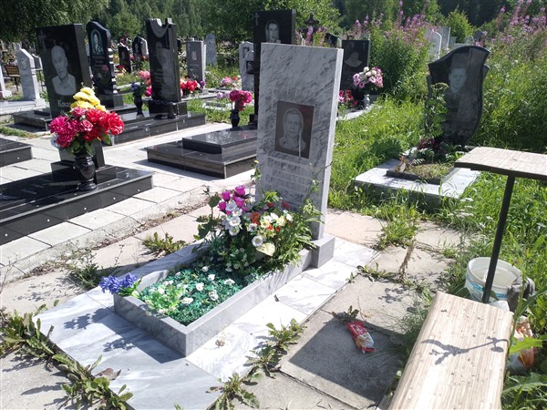 Лисицын Виктор Алексеевич