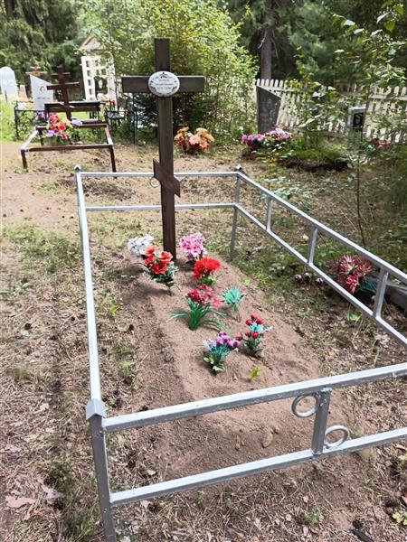 Храмцов Дмитрий Павлович