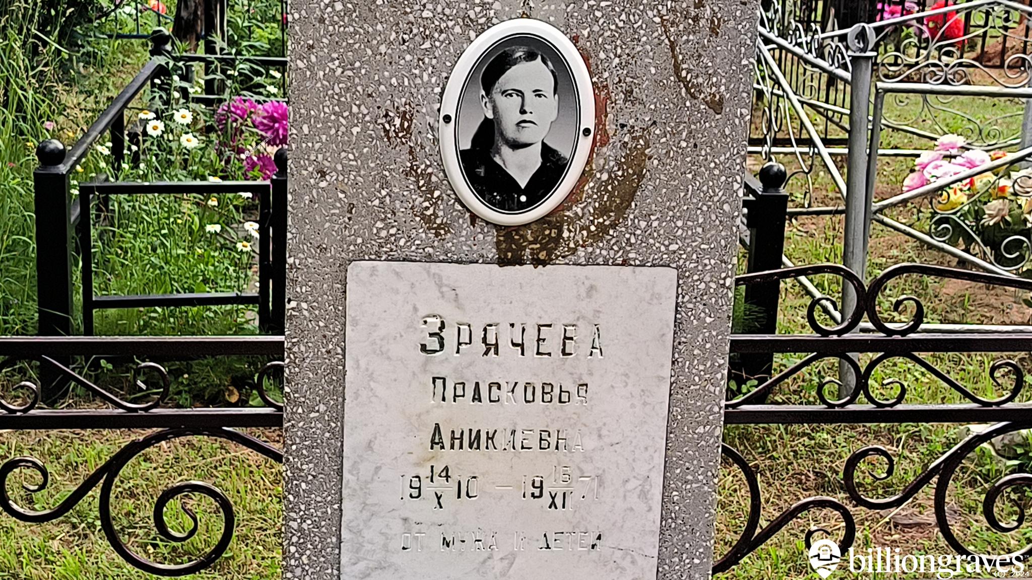 Зрячев Иван Васильевич