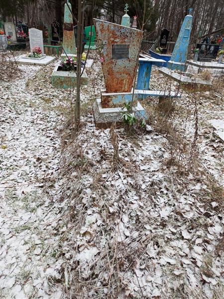 Вараксина Екатерина Федоровна