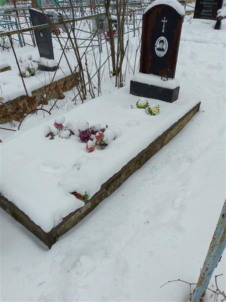 Сигарев Николай Васильевич