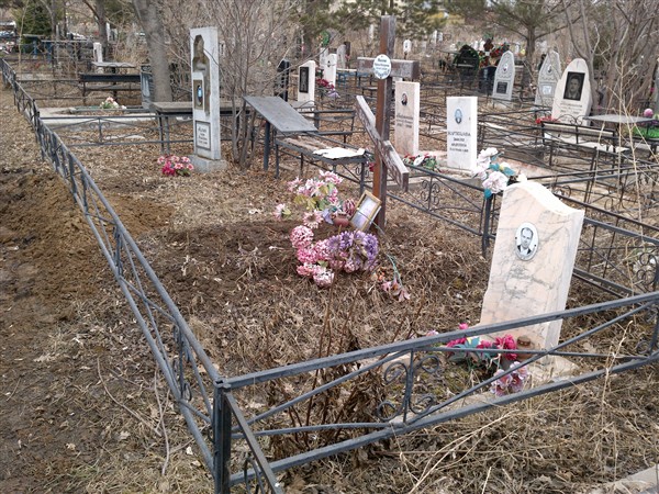 Михеева Руфина Федоровна