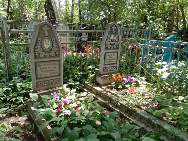 Казначеев Иван Дмитриевич