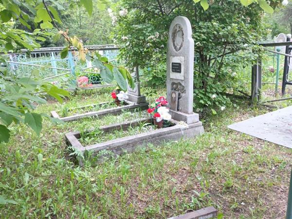 Лопатина Евдокия Сергеевна