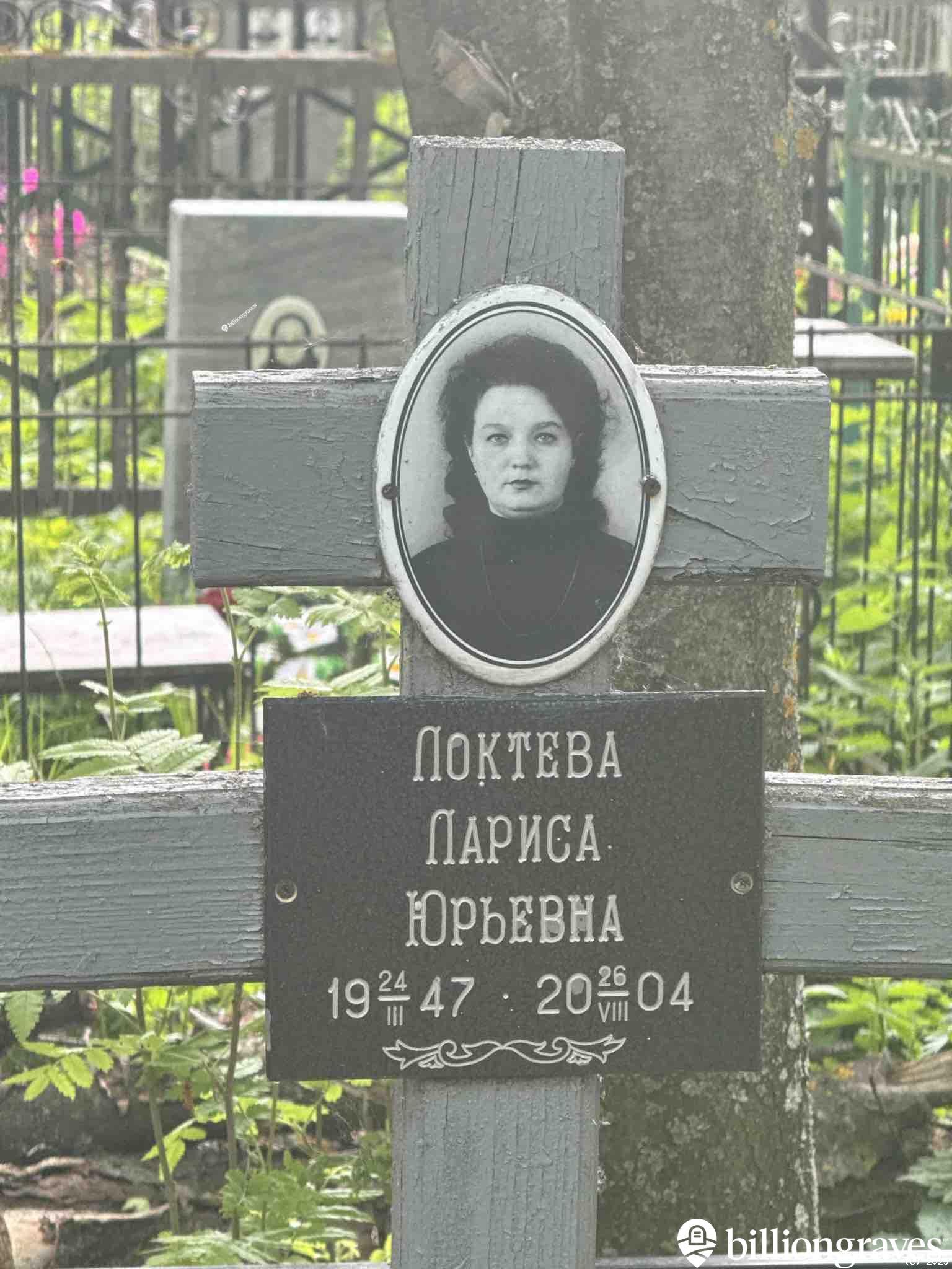 Локтева Лариса Юрьевна