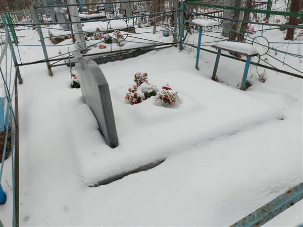 Денисов Аркадий Иванович