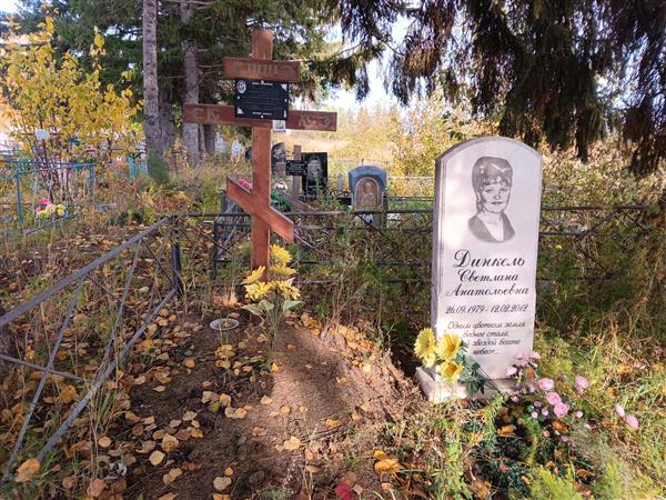 Чавыкин Александр Михайлович