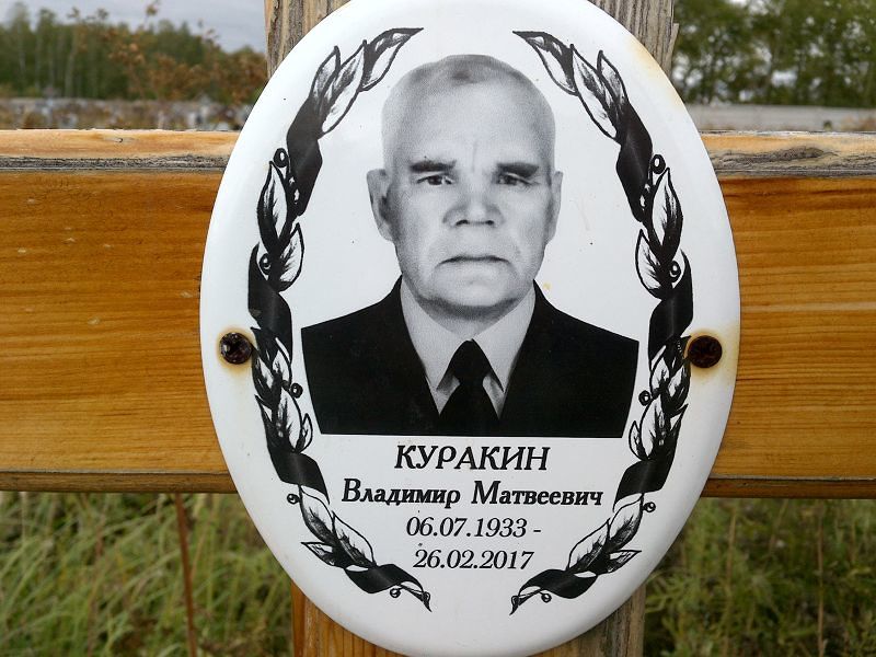 Куракин