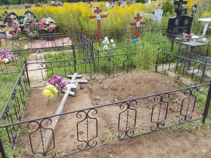 Дряхлов Павел Иванович