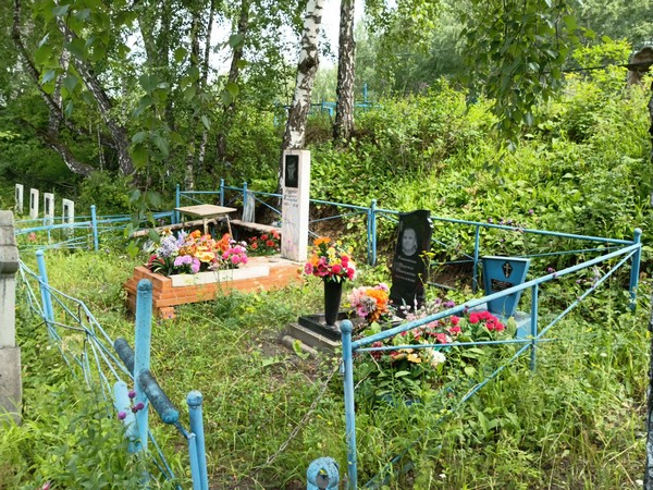 Рыжанкова Надежда Николаевна