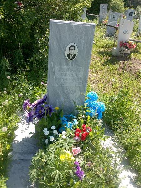 Иванов Алексей Васильевич