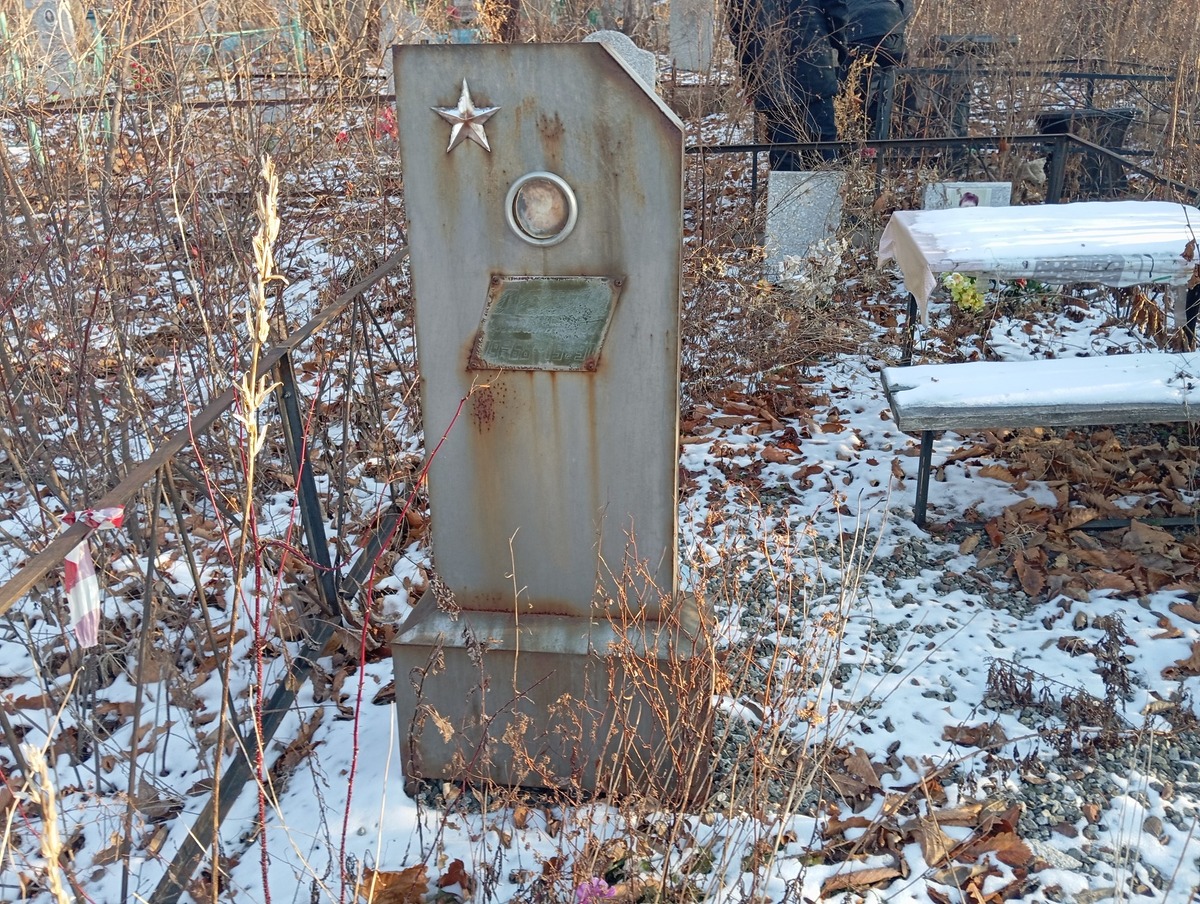 Дебич Сергей Дмитриевич