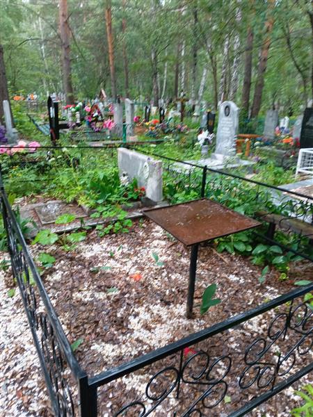 Фёдорова Александра Яковлевна
