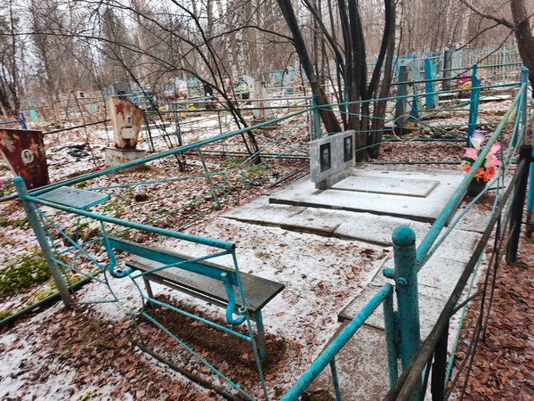 Пуповцева Анисья Артемовна