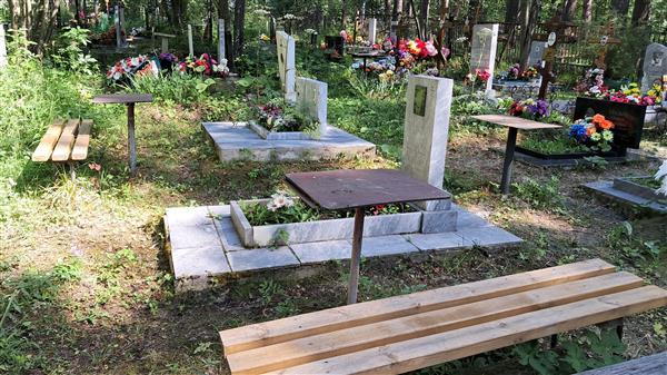 Захаров Анатолий Васильевич