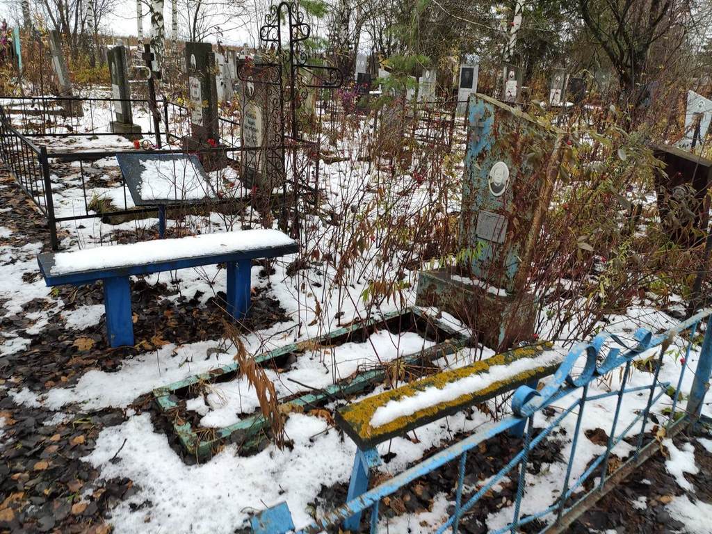 Керенская Прасковья Архиповна