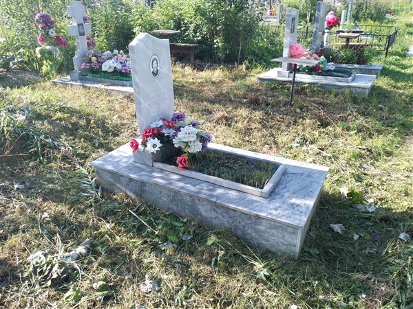Голубев Николай Филиппович